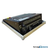 Flightcase Soundcraft FX 16 II 4